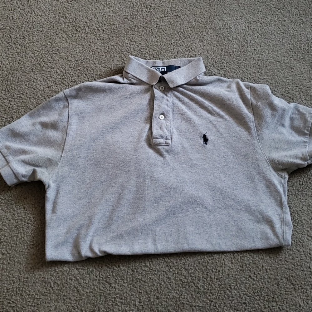 Ralph Lauren Polo Shirt